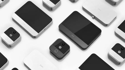 洪泰智造技术服务赋能，DUN智能猫眼引爆家居安防新热潮