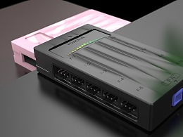 发现 最新工业与电子产品佳作登陆ZCOOL