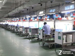 走进工厂 全息手机如何重塑生活应用